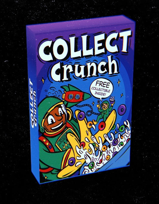 Collect Crunch